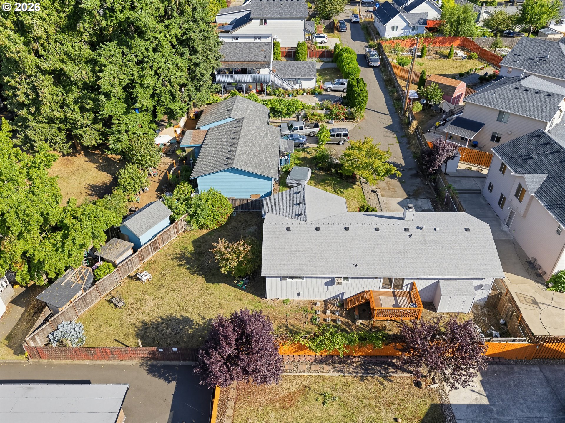 13052 Se Cora St Property Photo 32