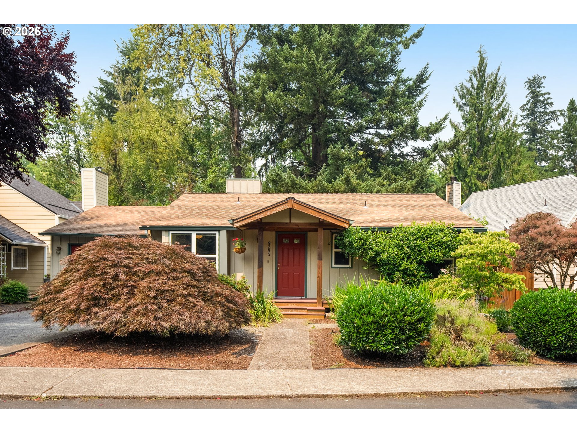 9255 Sw Brooks Bend Pl Property Photo 1