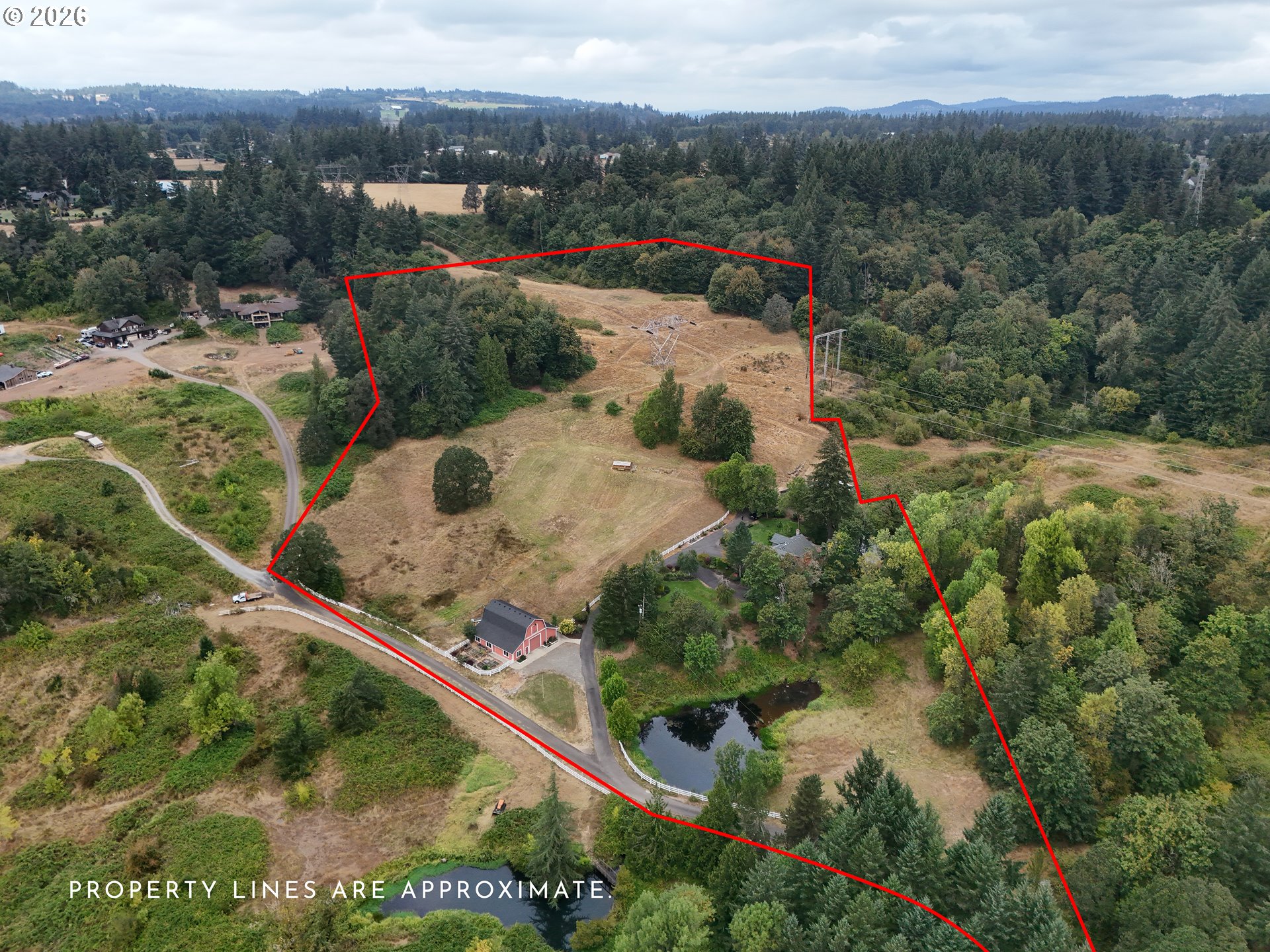 20225 S Central Point Rd Property Photo 47