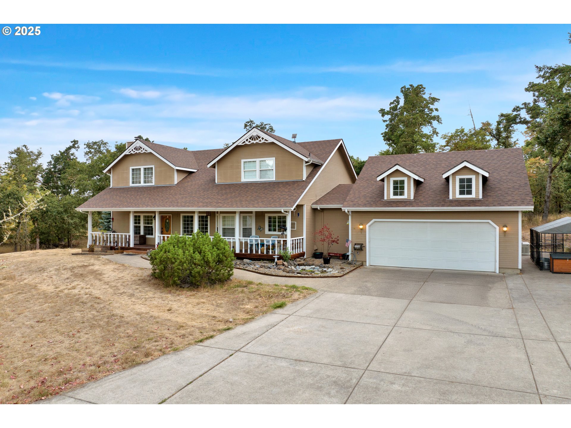 33530 Molitor Ranch Rd Property Photo 1