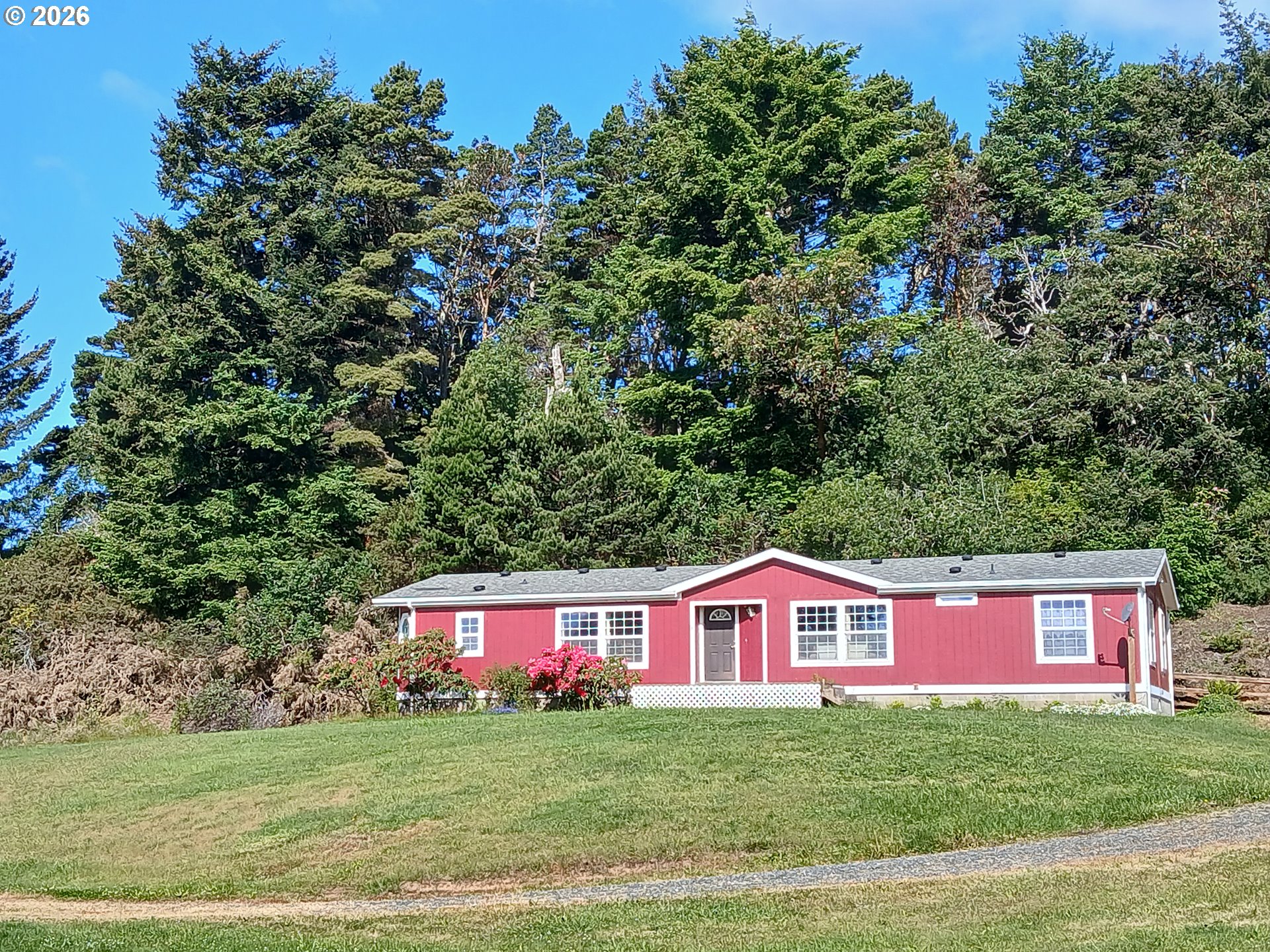86413 Croft Lake Ln Property Photo 1