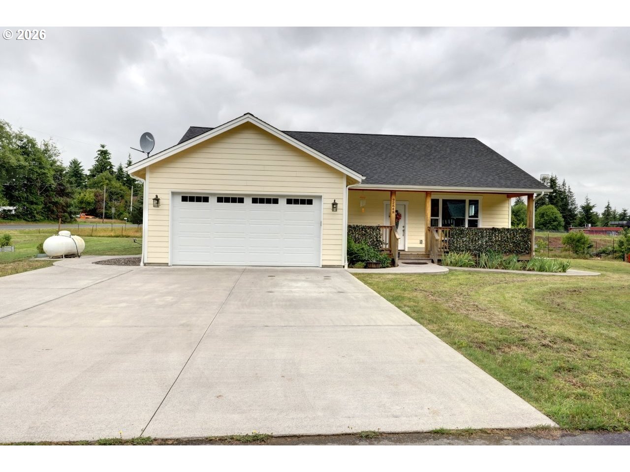 92648 Waldbom Rd Property Photo 1