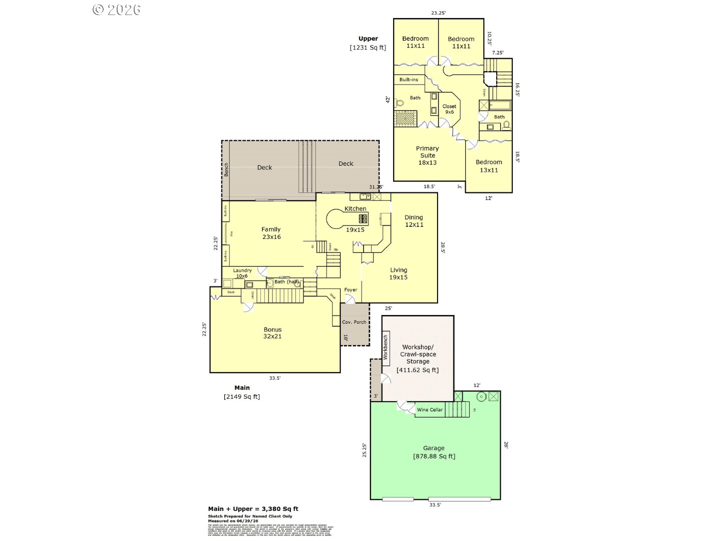 1496 Braemar Dr Property Photo 40