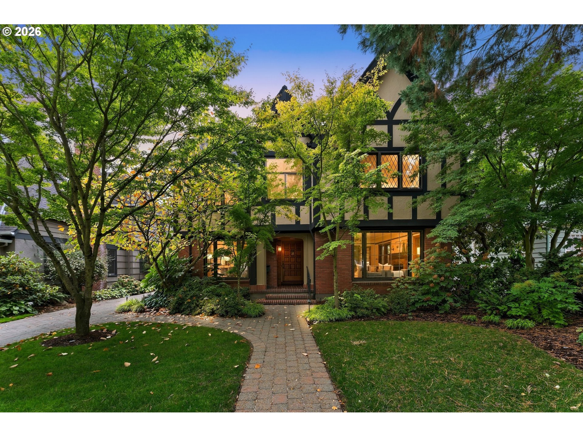 3230 NE US Grant PL Property Photo 1