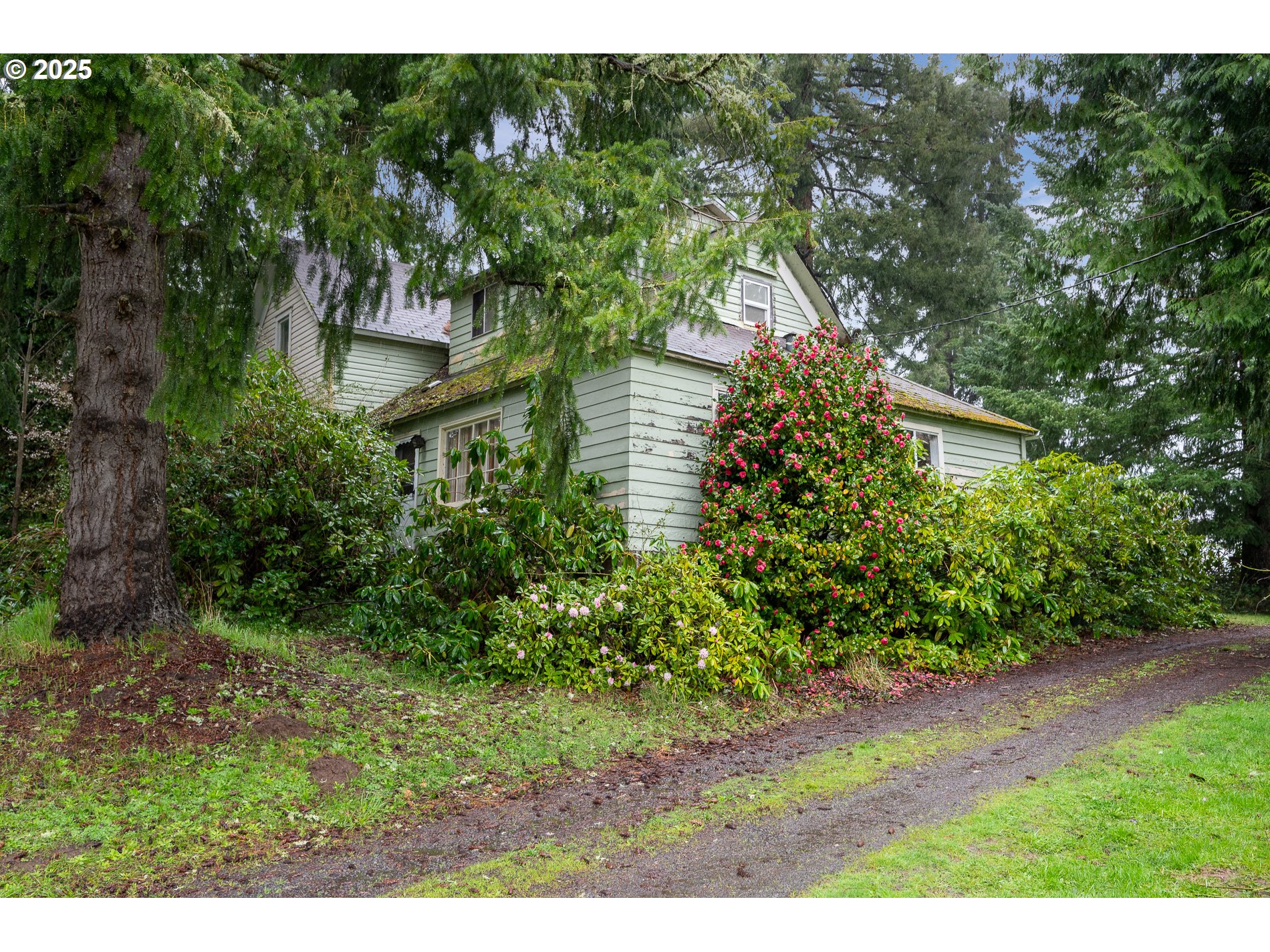 20812 Sw Elwert Rd Property Photo 1