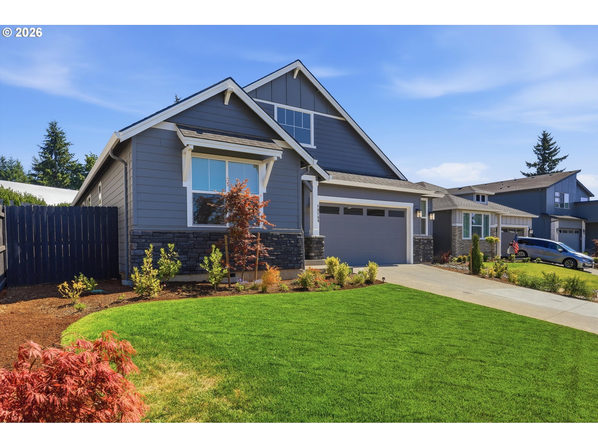 16164 Serres Farms Way Property Photo 1