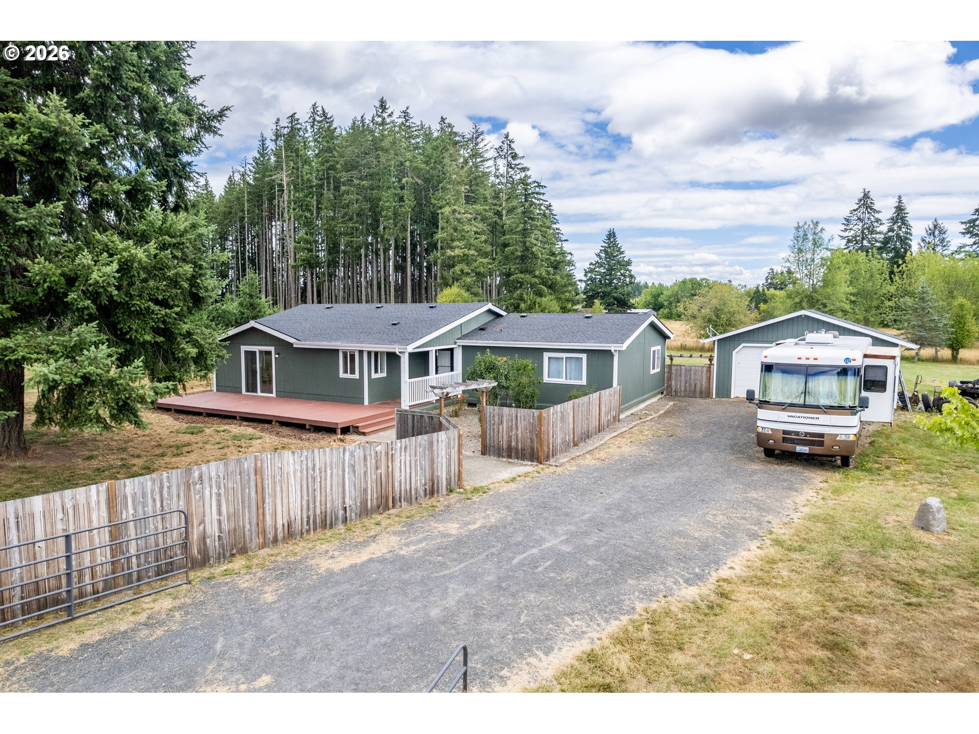 172 Fluckinger Rd Property Photo 1