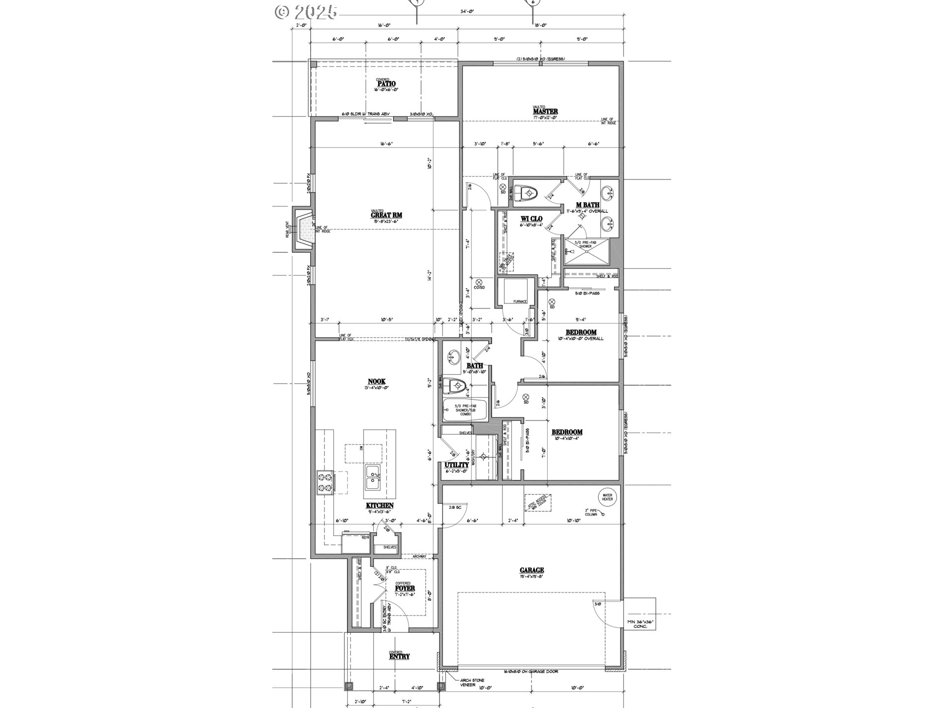 295 Se Baker Ave Property Photo 2