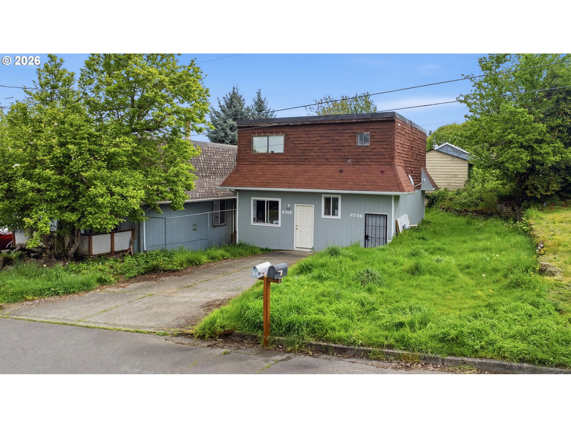 4716 4722 Ne 108th Ave Property Photo 4
