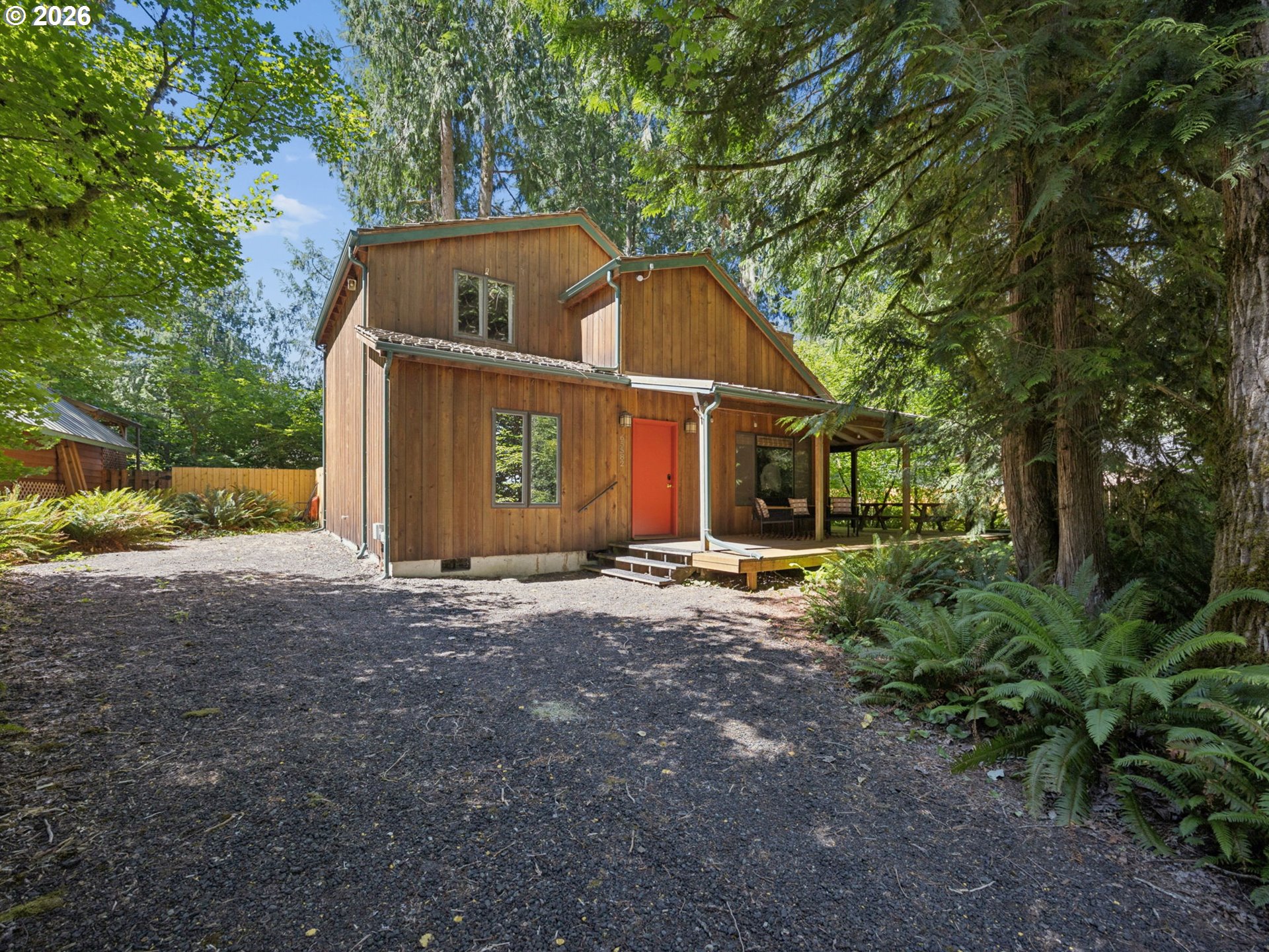 65582 E TIMBERLINE DR