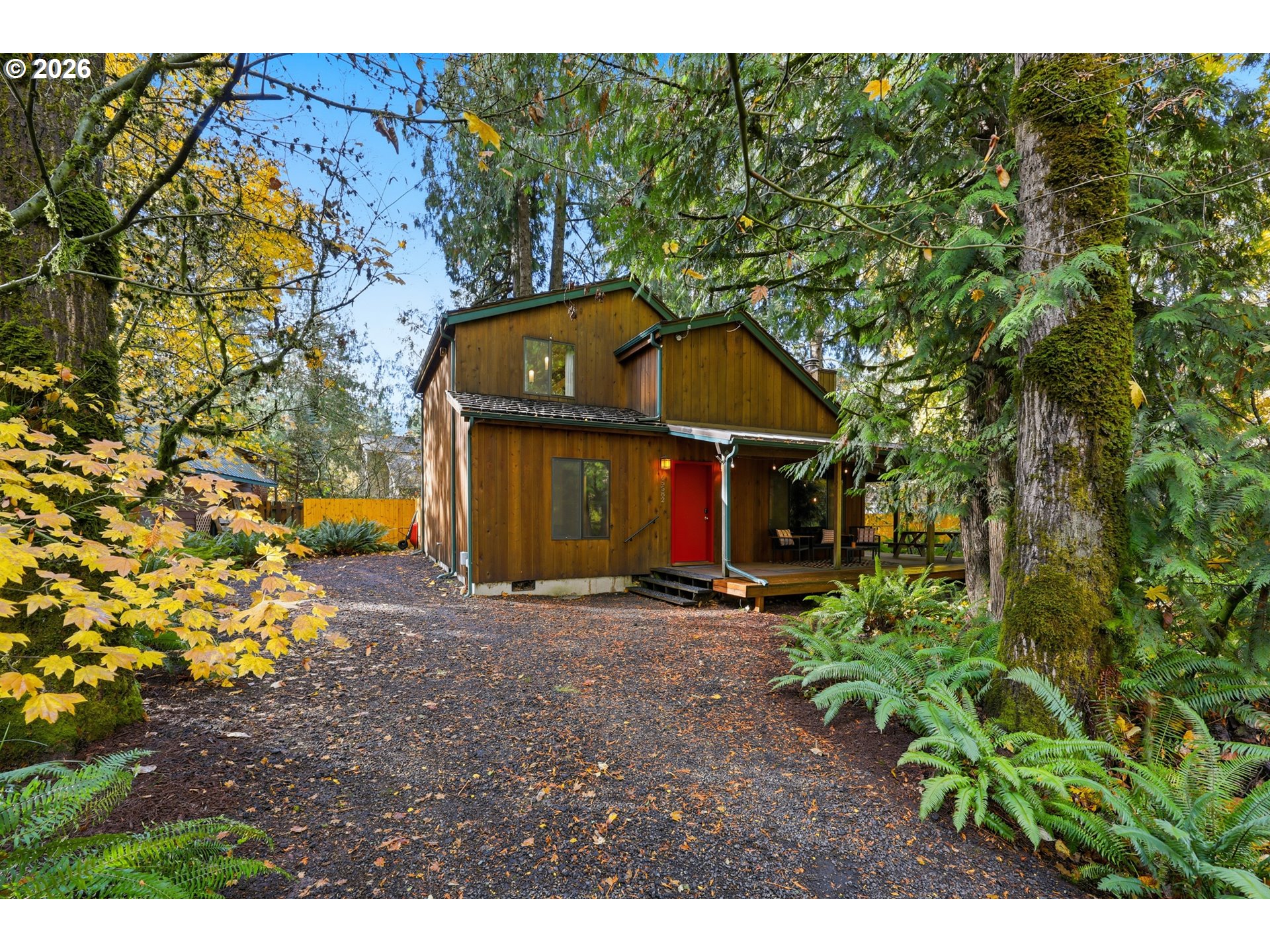 65582 E Timberline Dr Property Photo 1