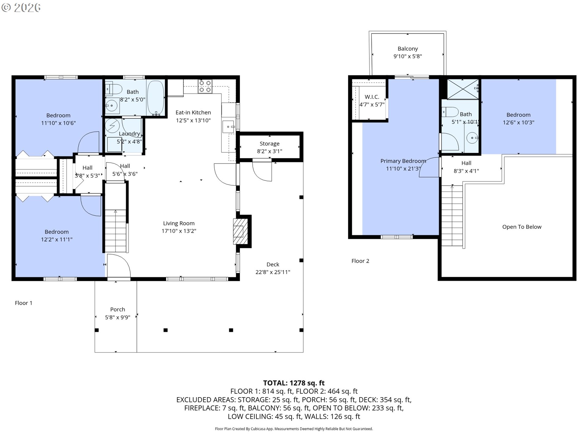 65582 E Timberline Dr Property Photo 47