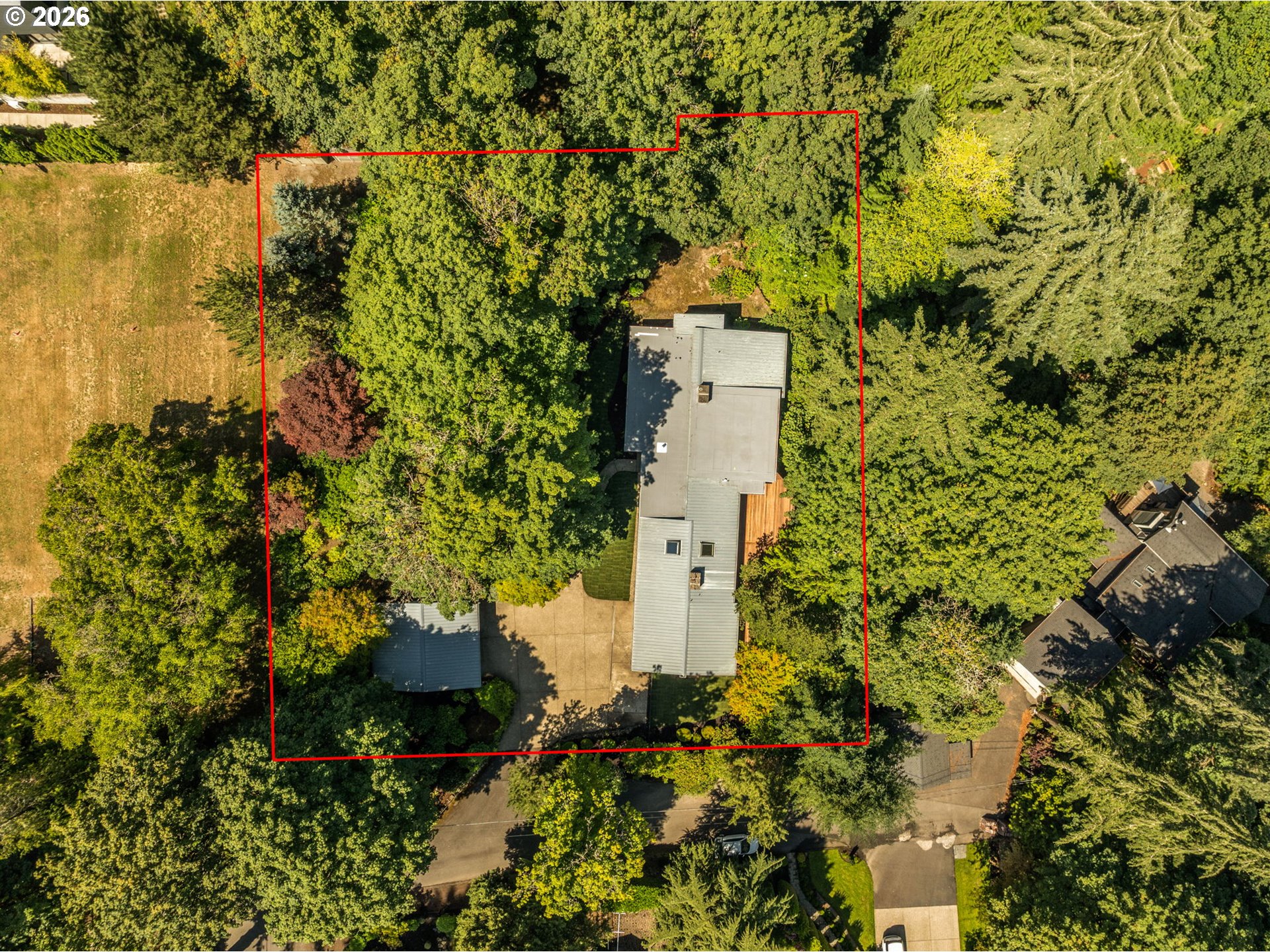 11025 S Tryon Ave Property Photo 1