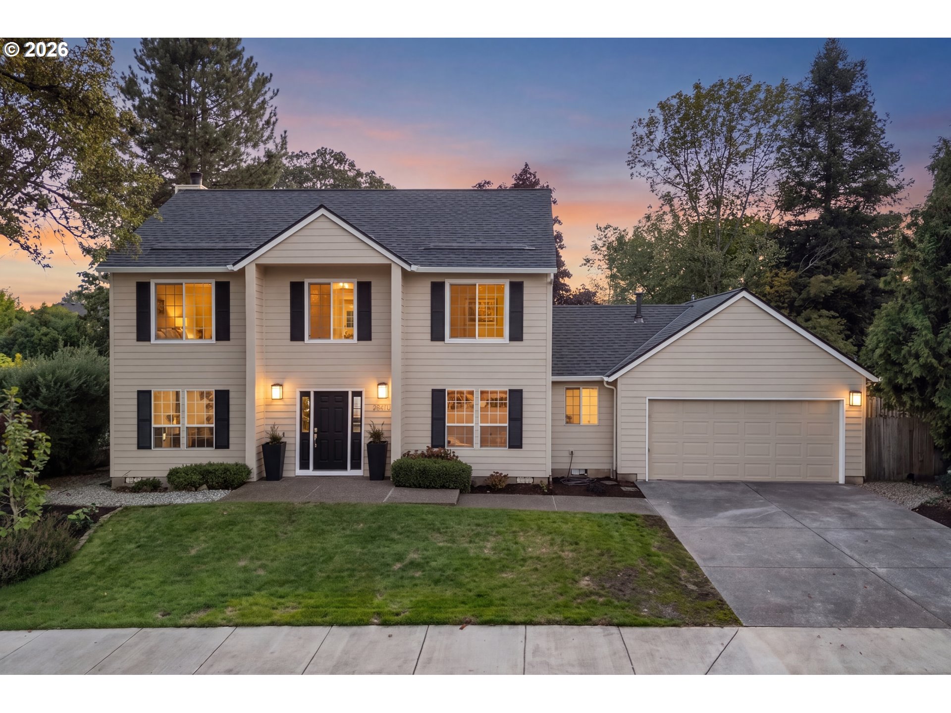 29836 Sw Camelot St Property Photo 1
