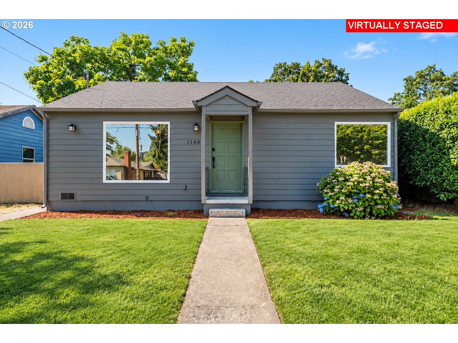 1140 Lewis St Property Photo 1