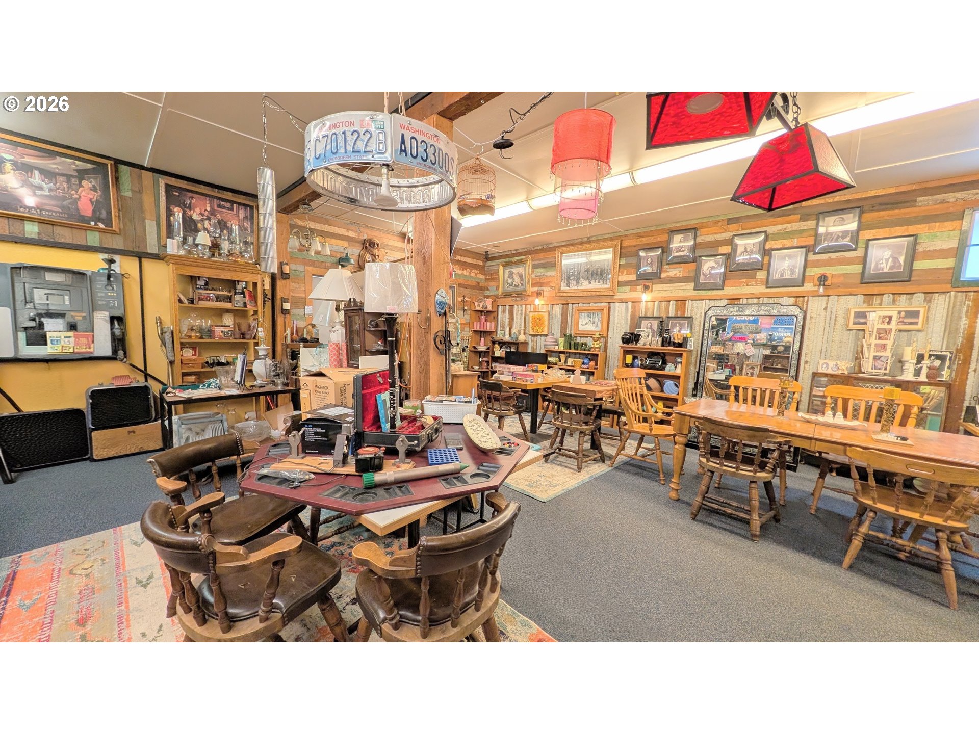 10780 Highway 126 Property Photo 5