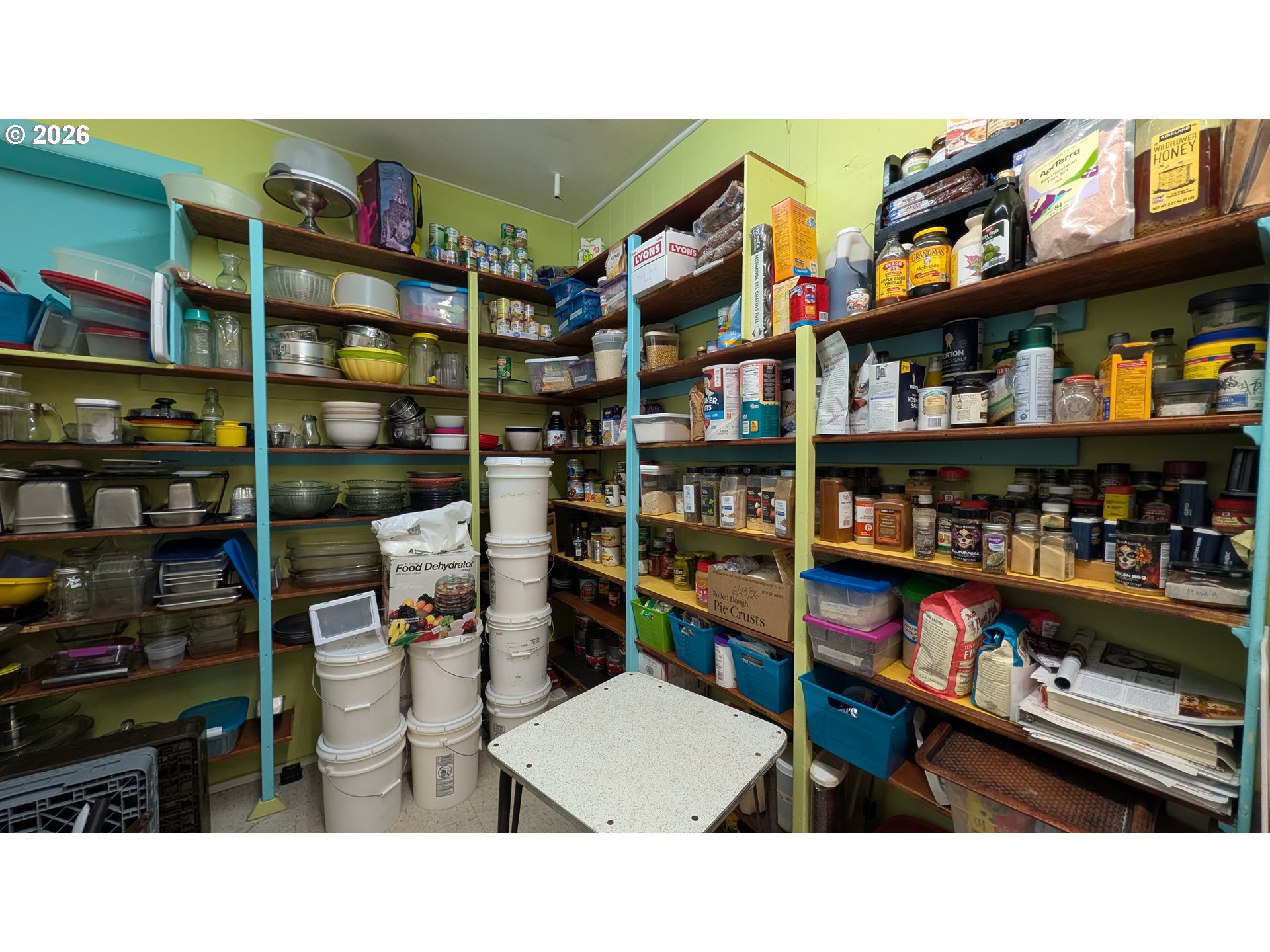 10780 Highway 126 Property Photo 8