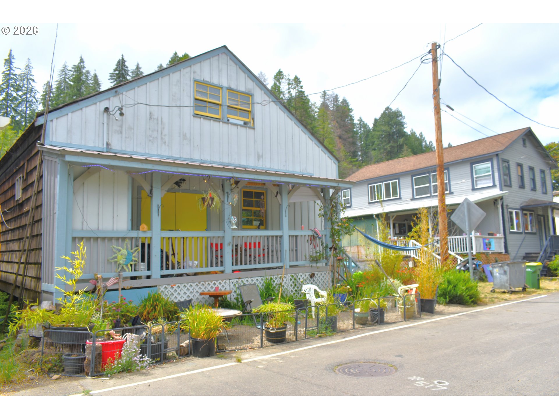10780 Highway 126 Property Photo 16