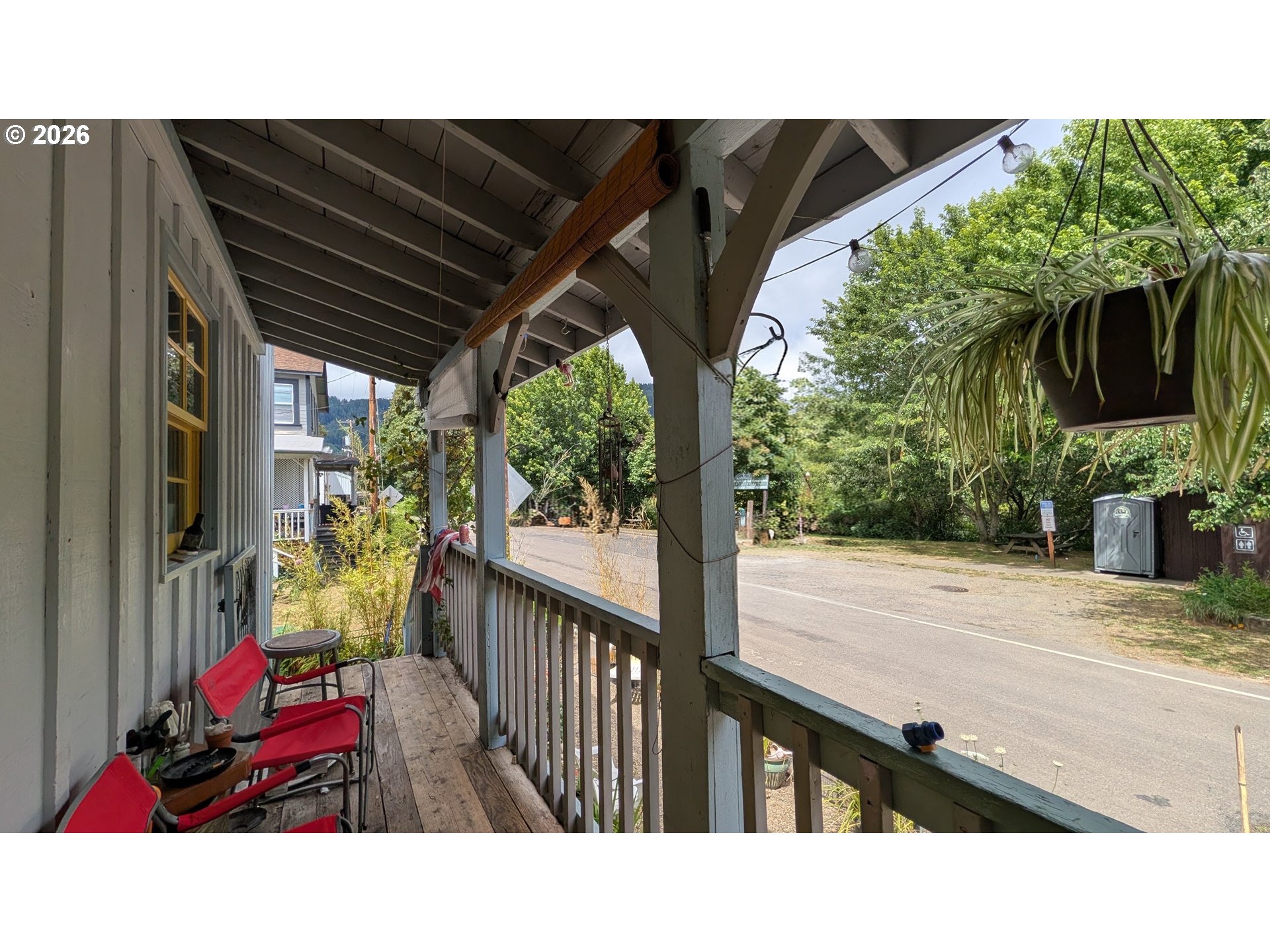 10780 Highway 126 Property Photo 17