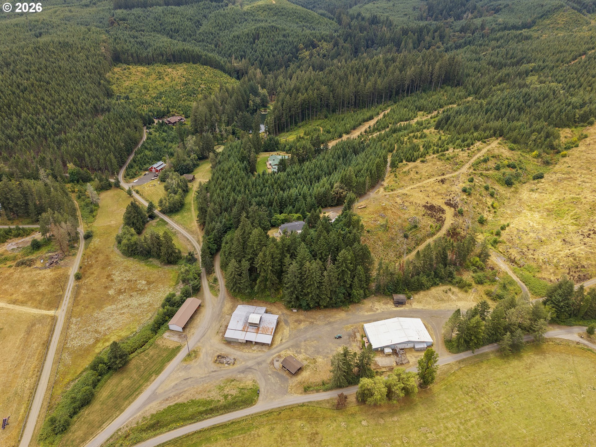 17411 Nw Panther Creek Rd Property Photo 1