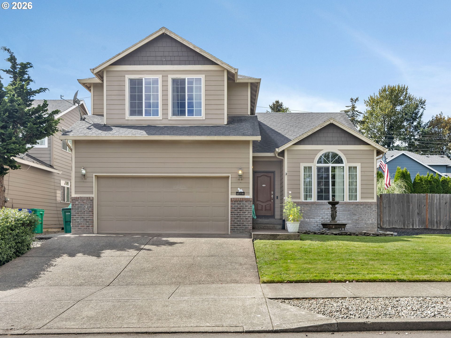 14683 Se Marci Way Property Photo 1