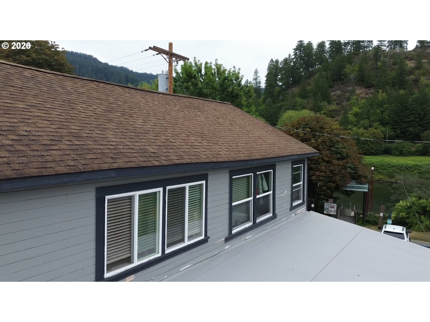 10786 Highway 126 Property Photo 2