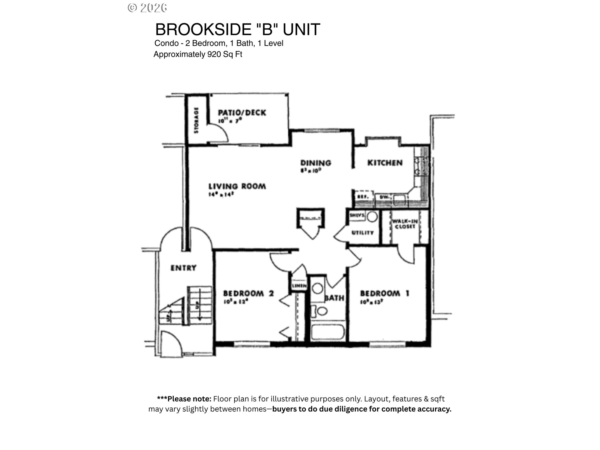 10980 Sw Meadowbrook Dr 3 Property Photo 29