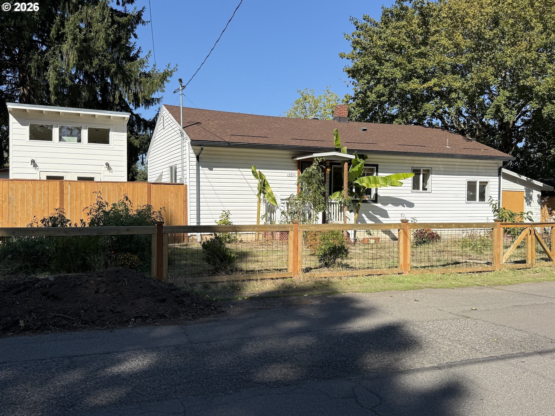 12839 Se Raymond St Property Photo 1