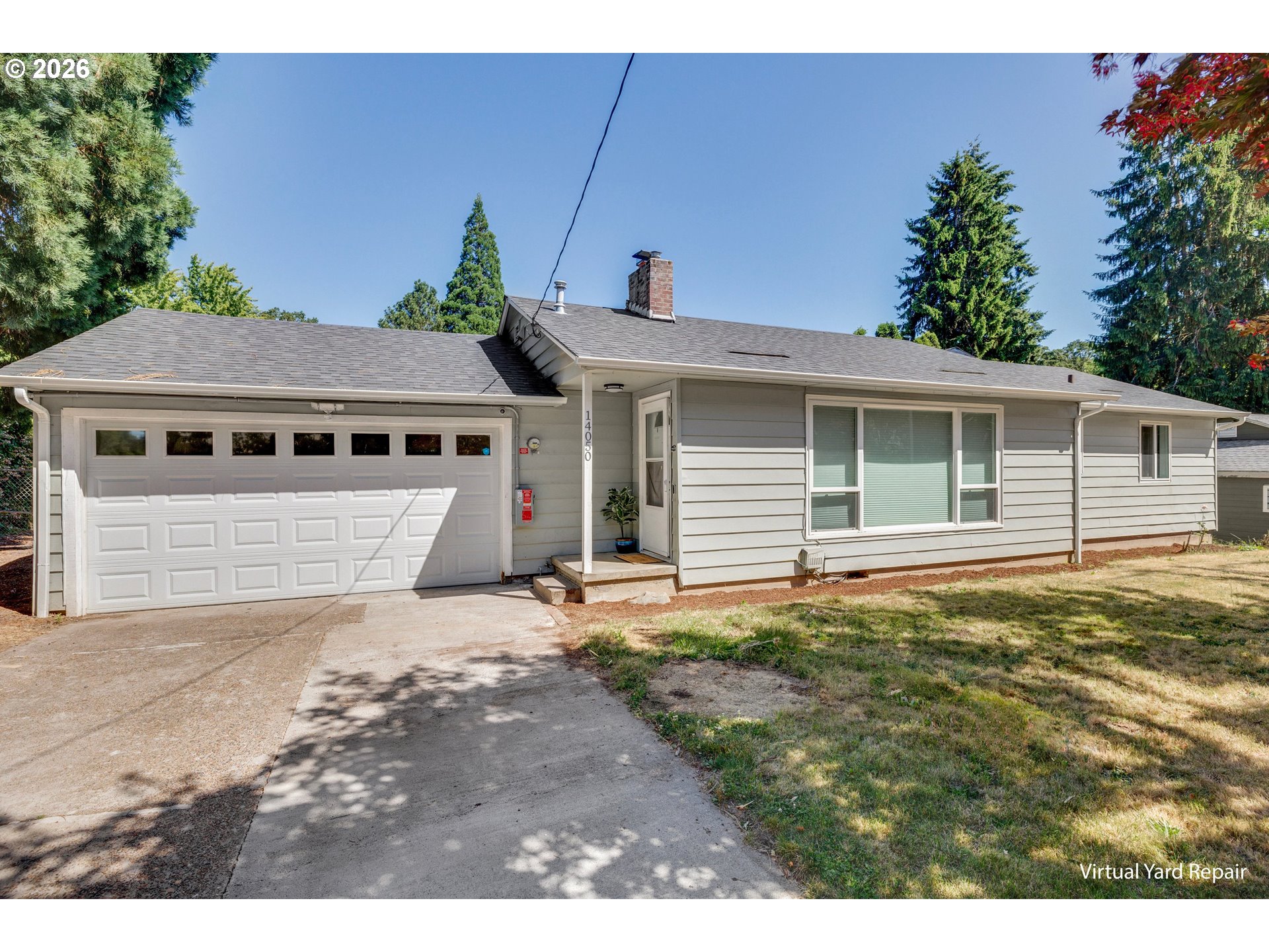 14050 Sw Butner Rd Property Photo 1