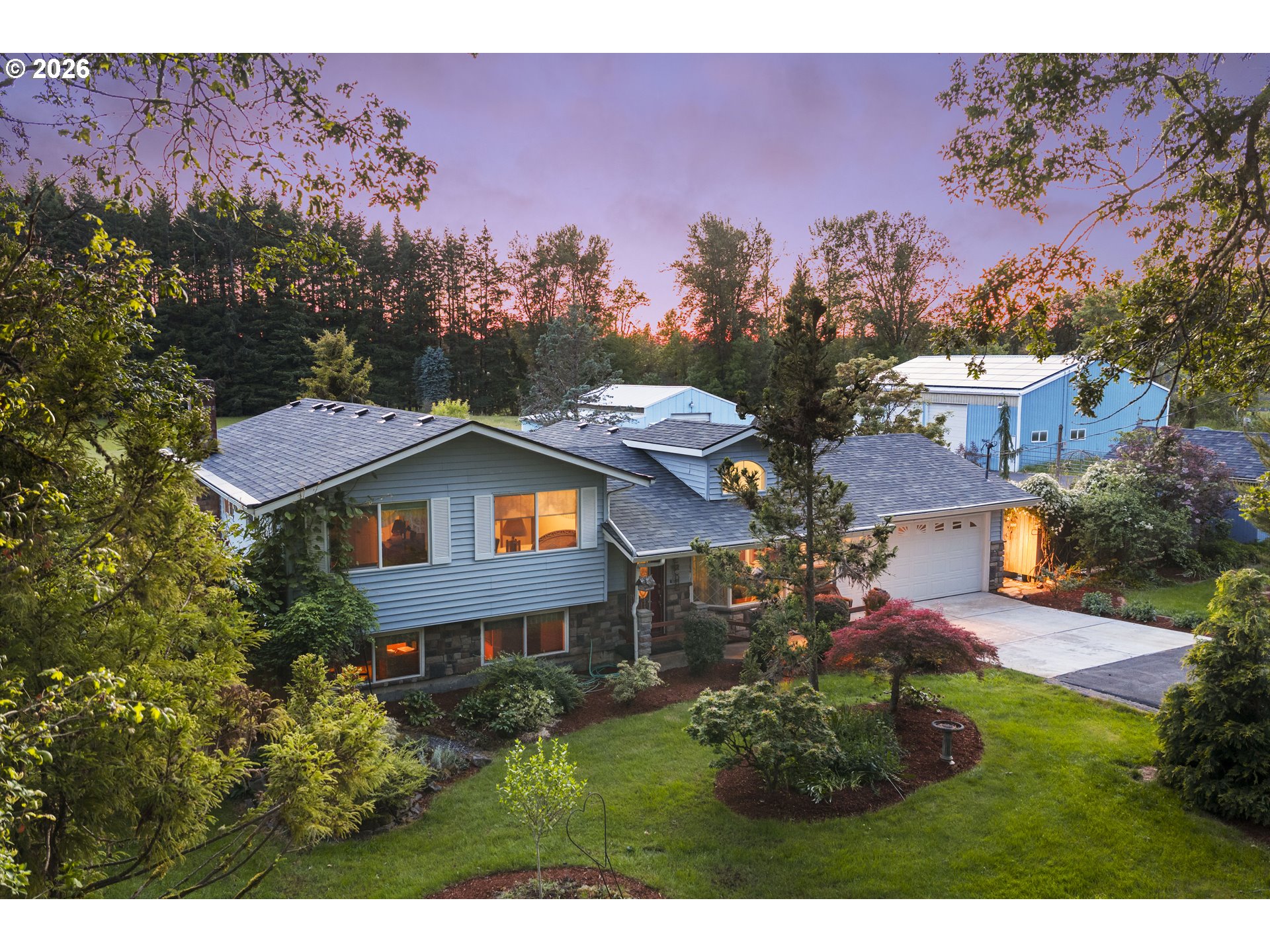 22501 Se Filbert Rd Property Photo 1