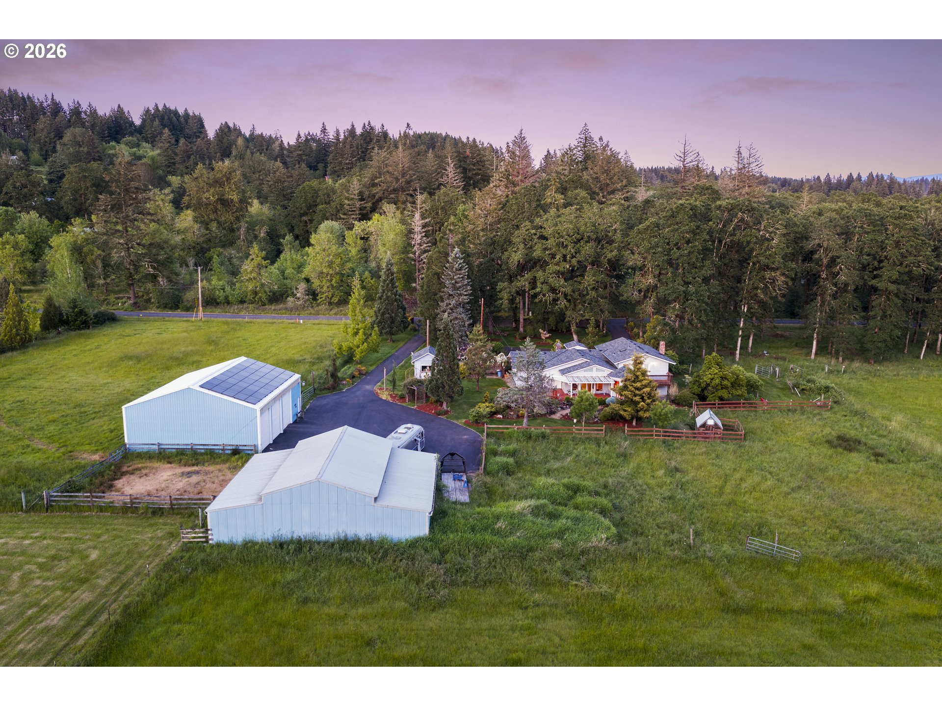 22501 Se Filbert Rd Property Photo 4