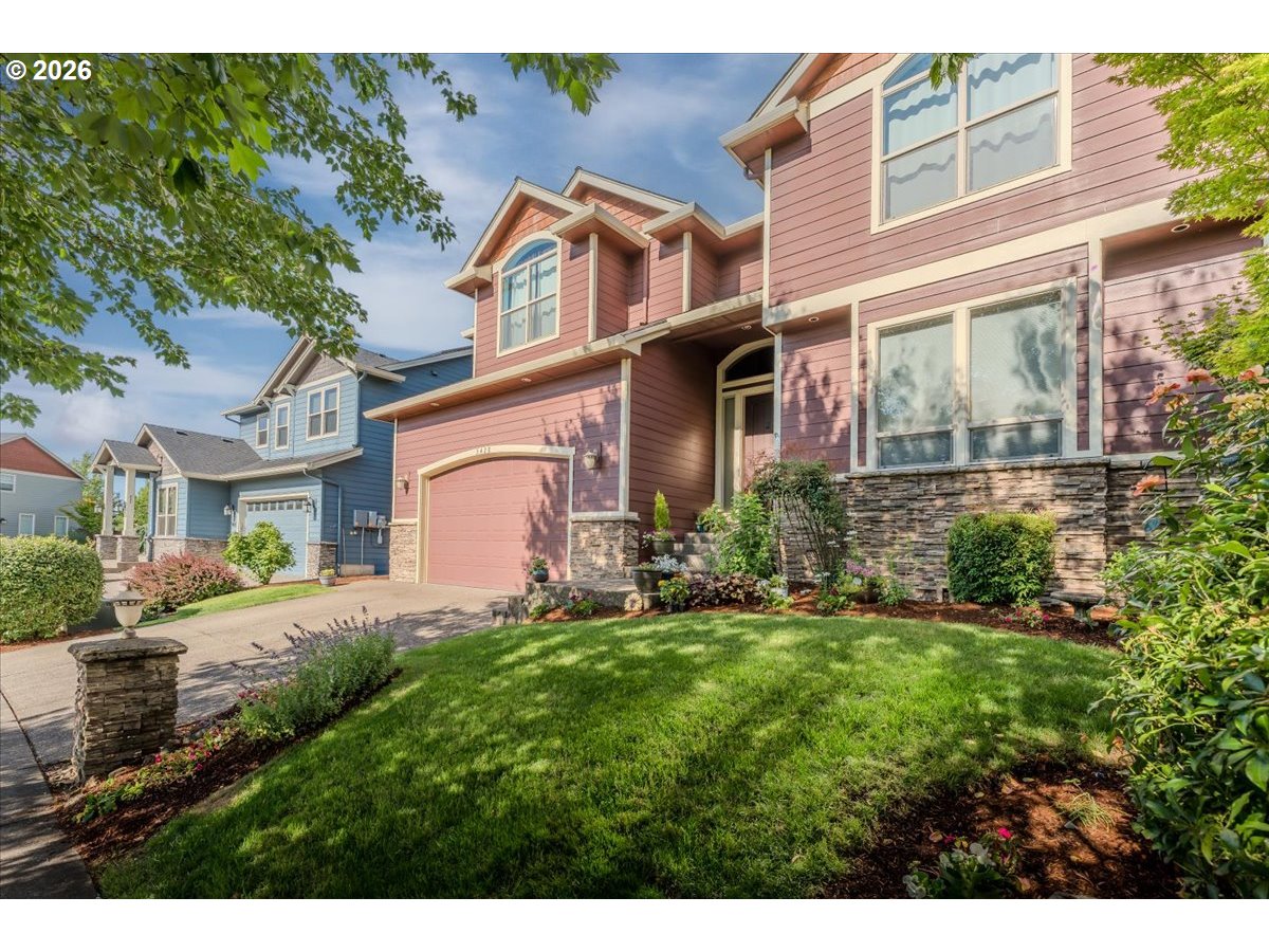 5428 Swallowtail St Property Photo 1