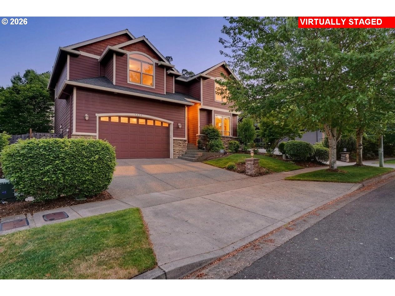 5428 Swallowtail St Property Photo 1
