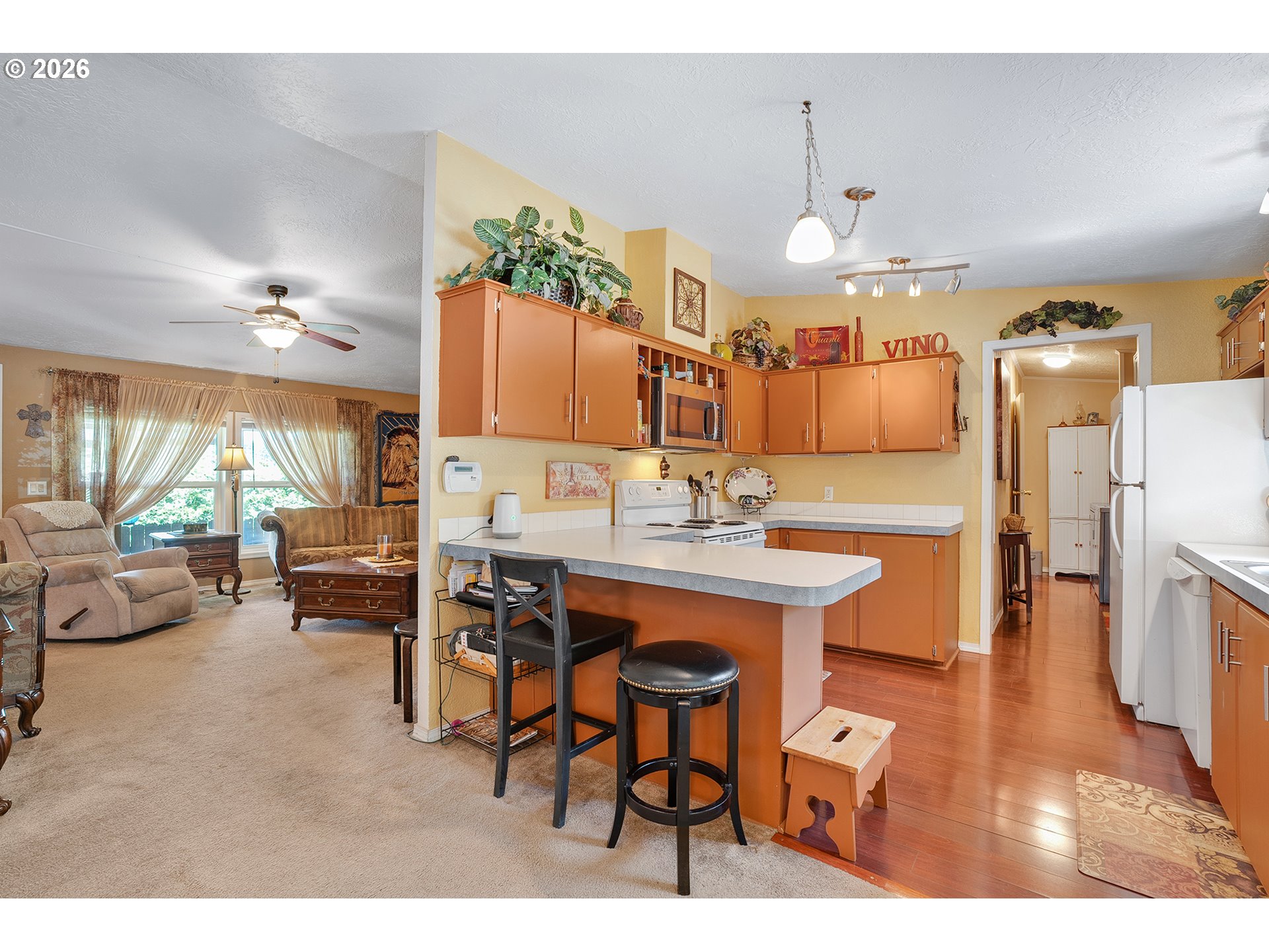 13249 Se Schiller St Property Photo 10