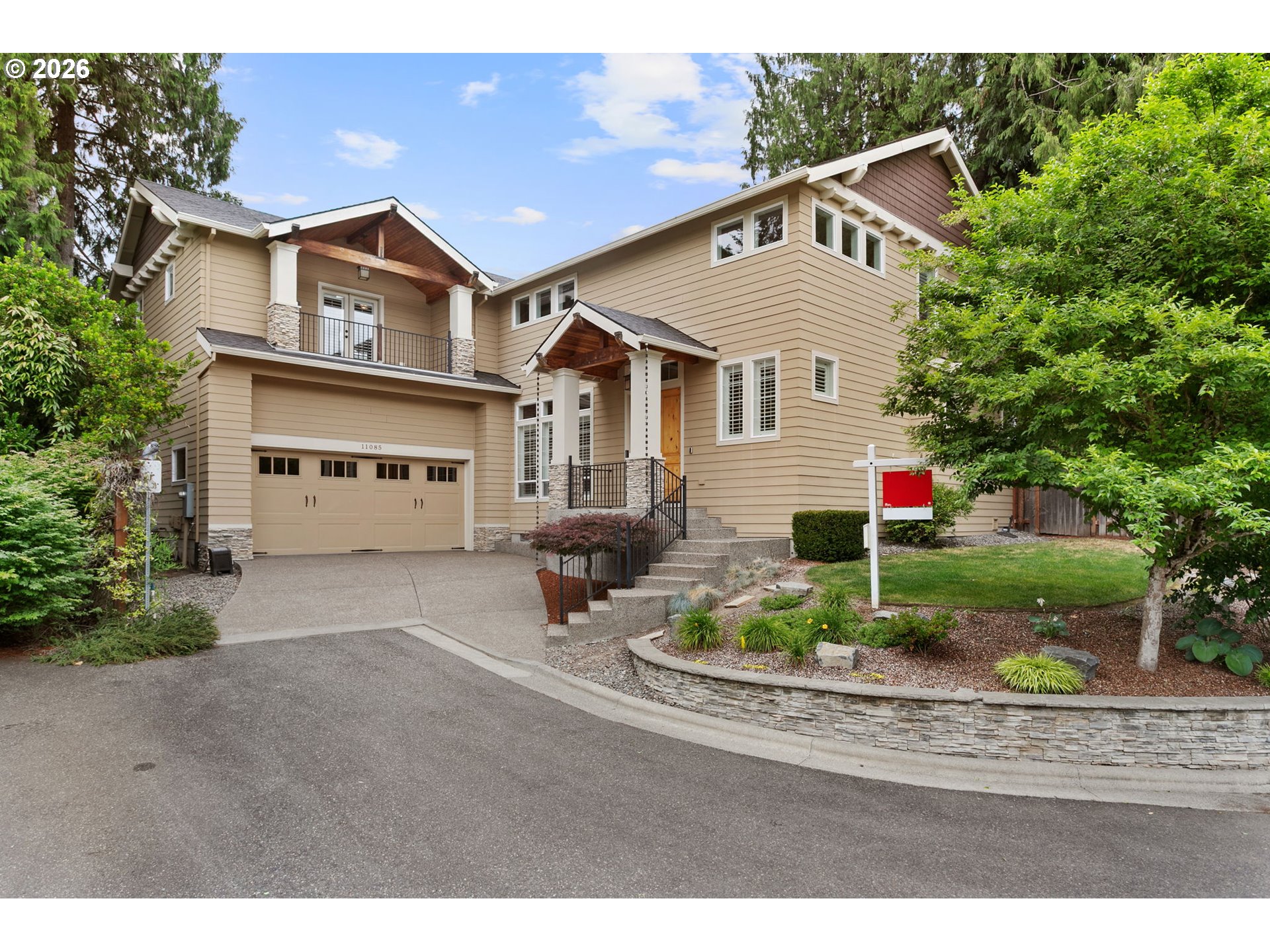 11085 Nw Eggers Ct Property Photo 1