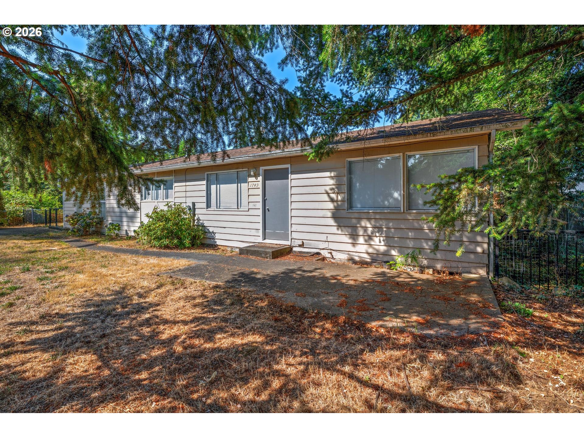 1749 Se 176th Ave Property Photo 1