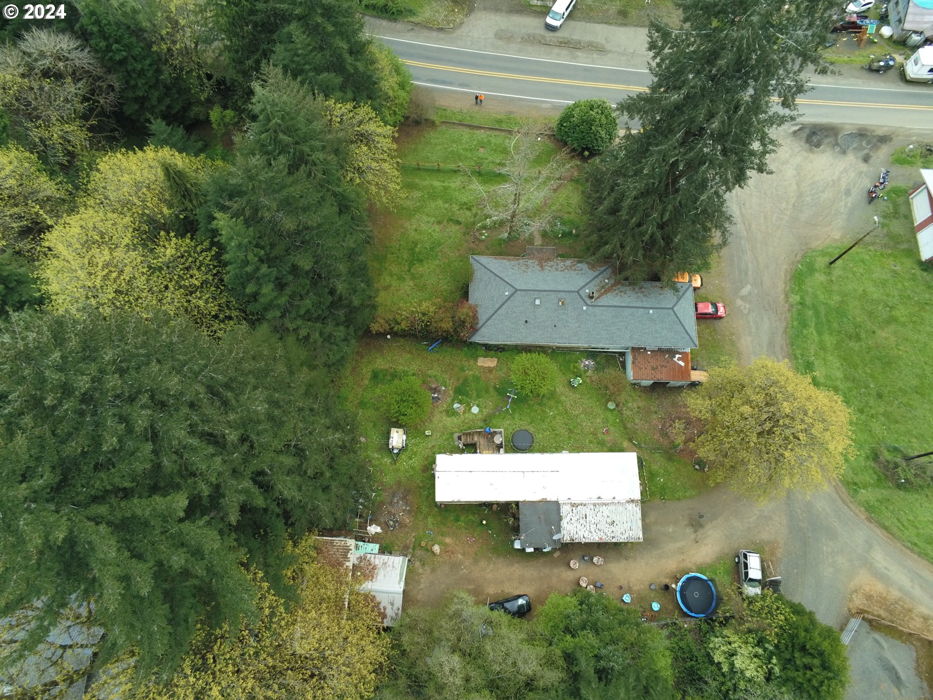 13297 Hwy 36 Hwy Property Photo 9