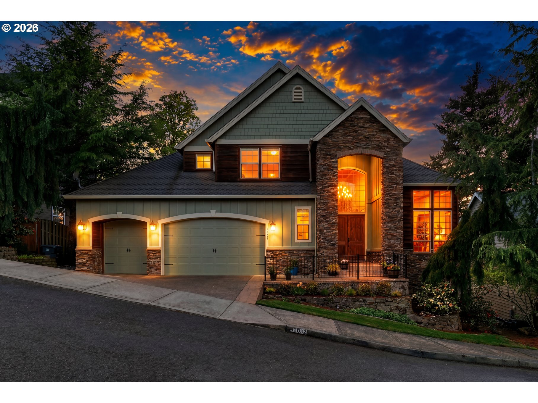 12032 SE DEERHAVEN DR