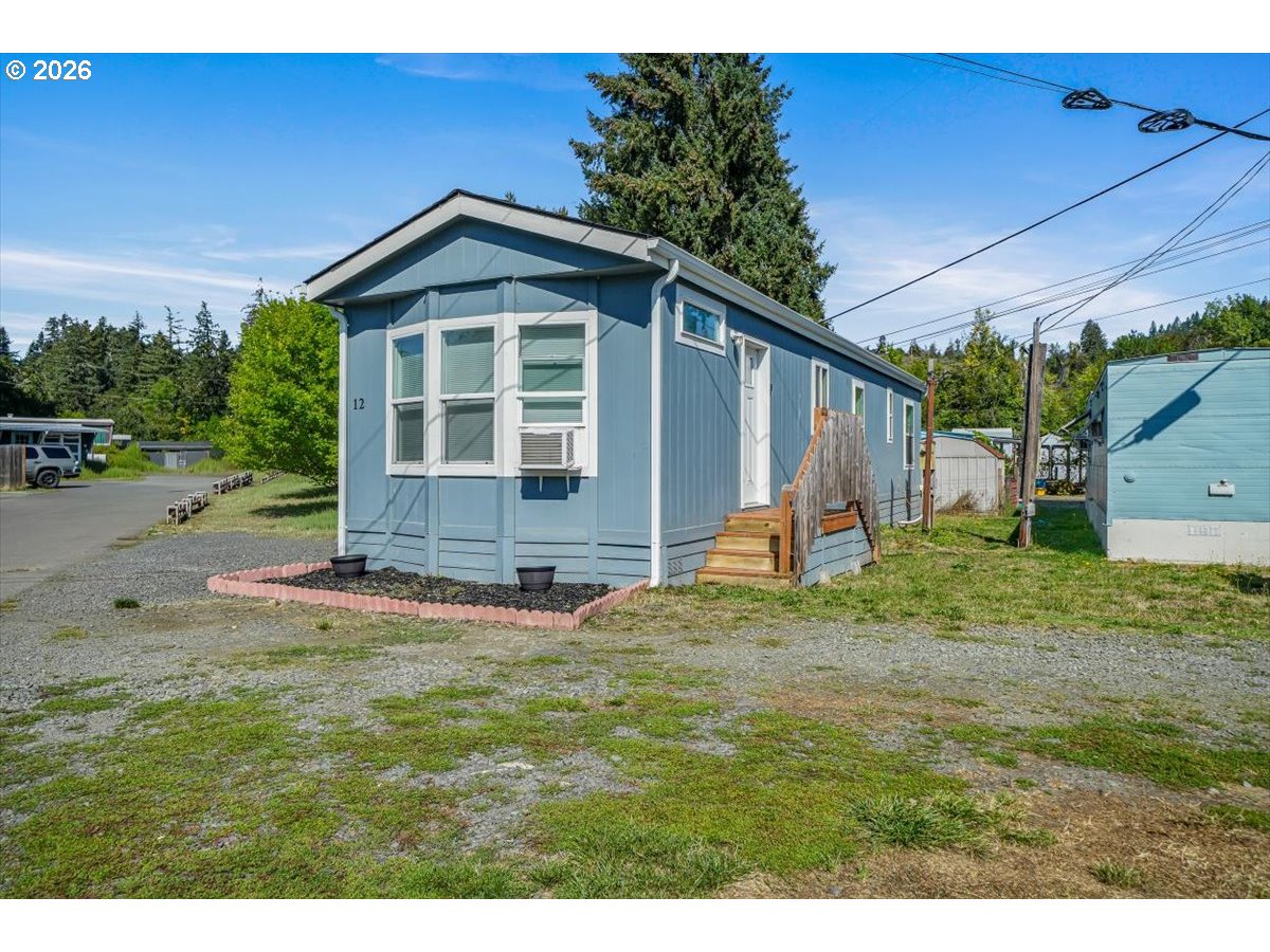 1453 N Pacific Hwy 12 Property Photo 1