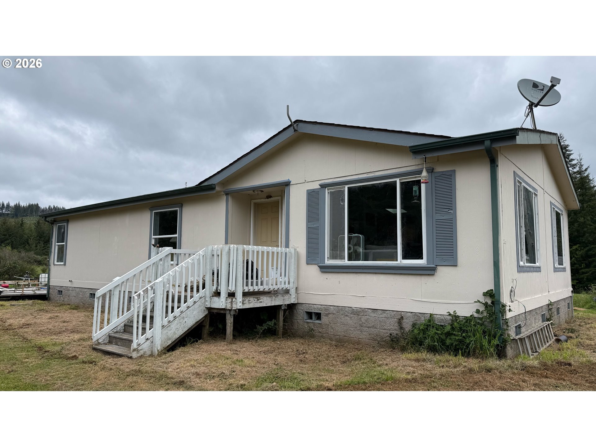 7665 Bernhardt Heights Rd Property Photo 1