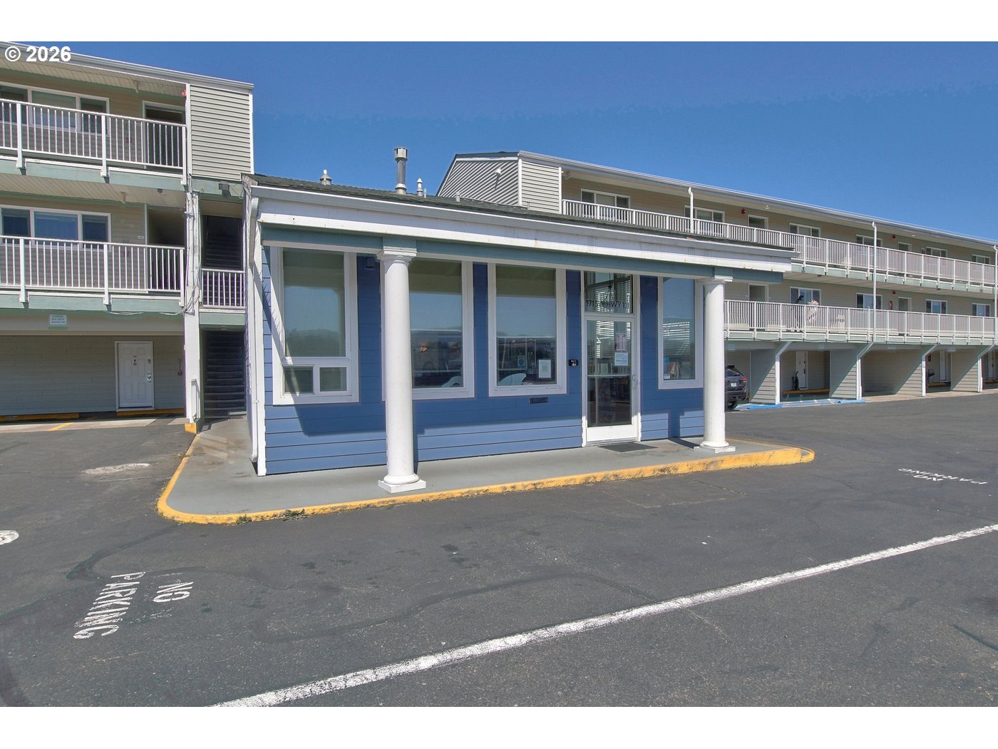 171 Sw Highway 101 Property Photo 1