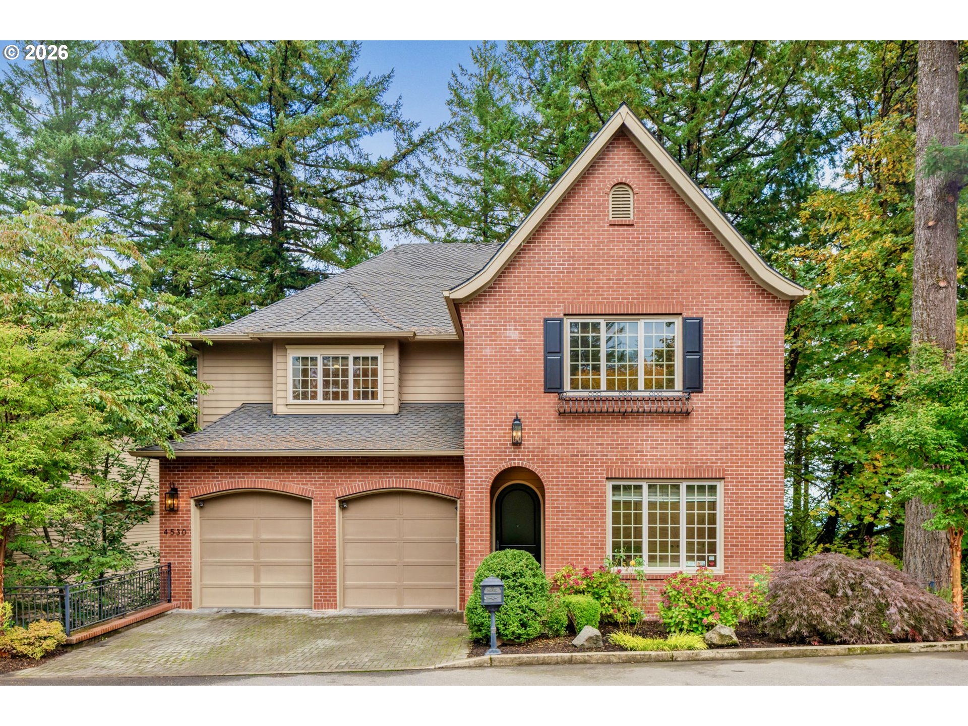 4530 Sw Council Crest Dr Property Photo 1