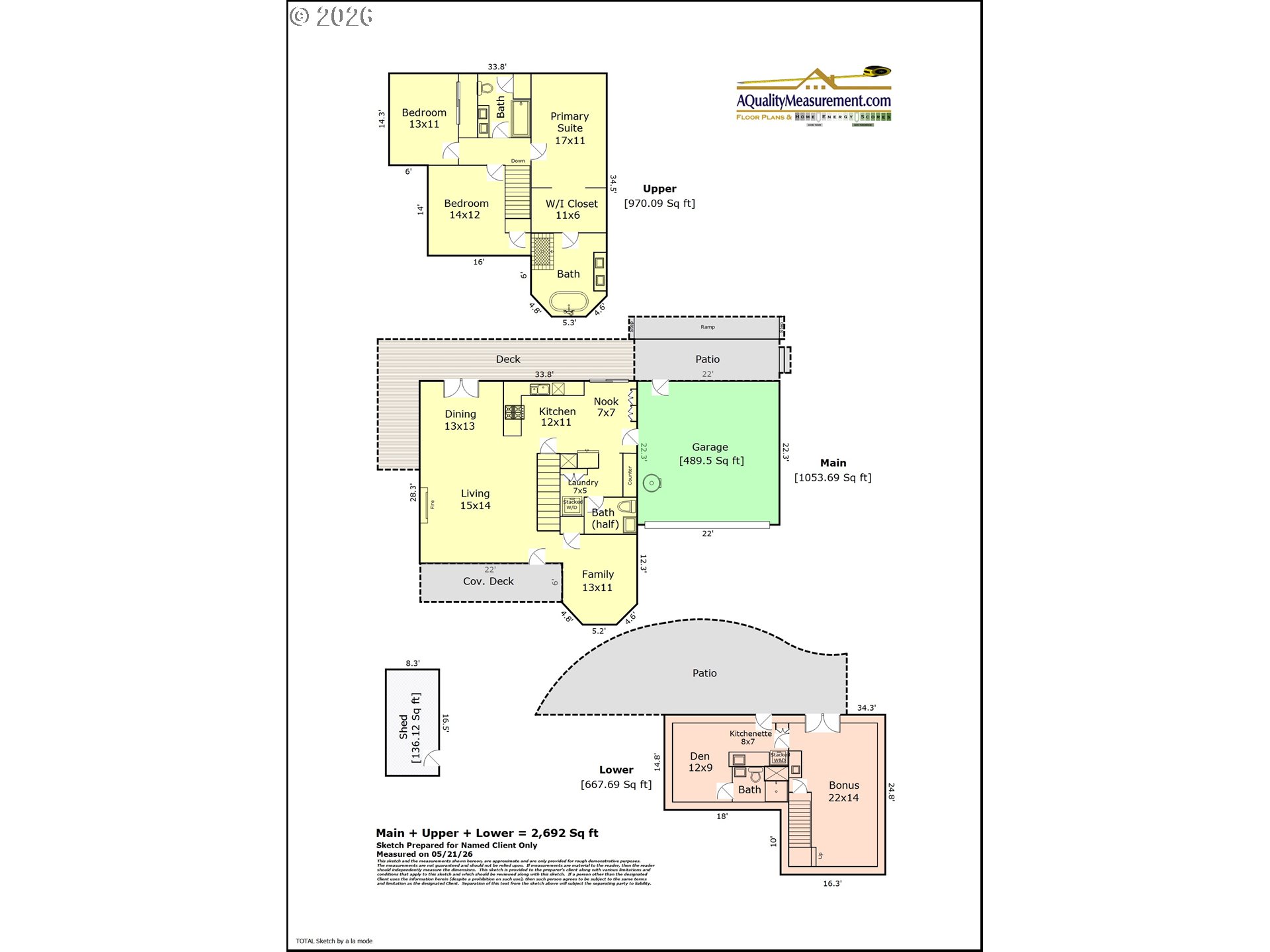 12119 Se Henderson Dr Property Photo 40