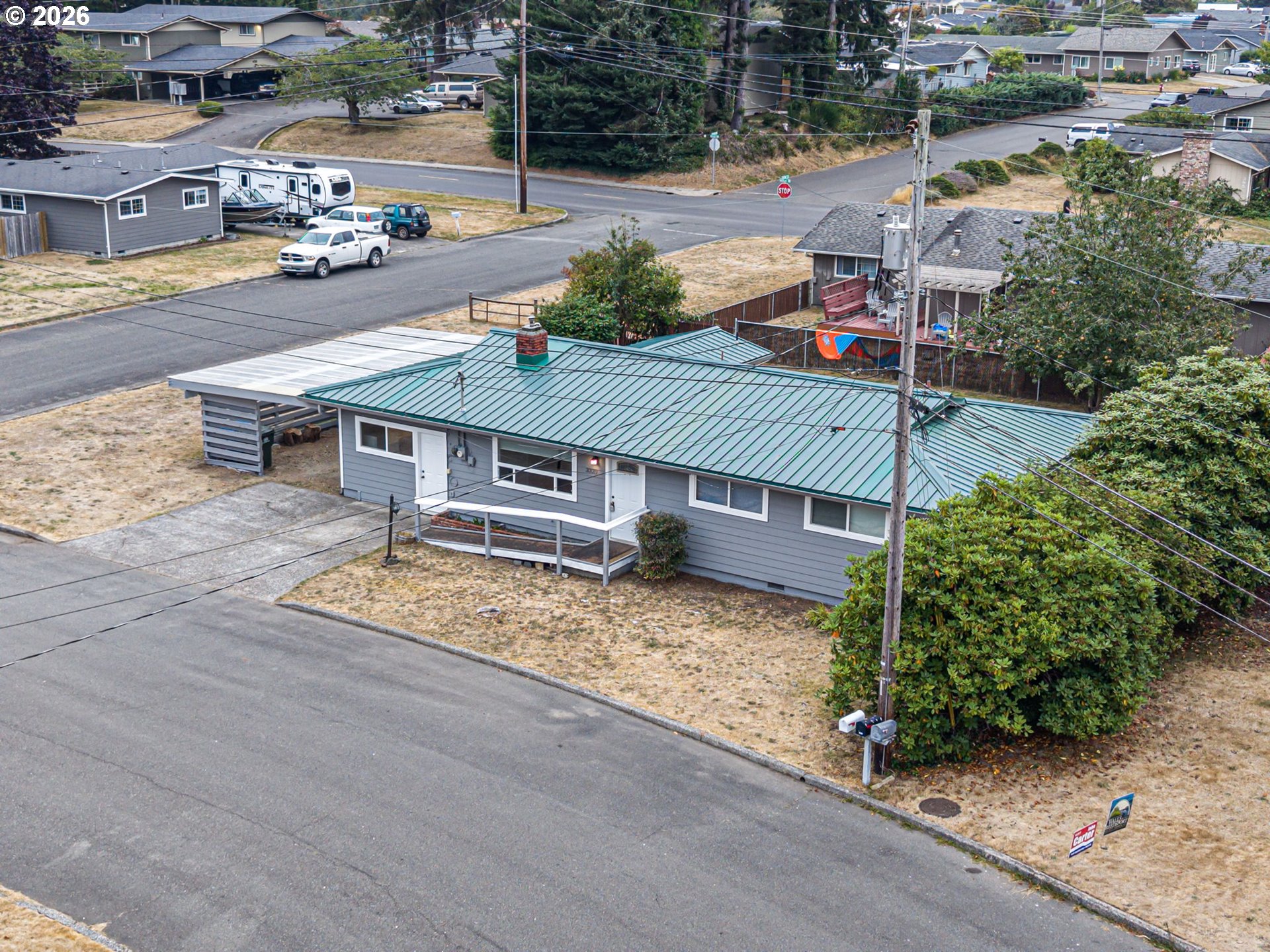 3320 Fernwood Pl Property Photo 1