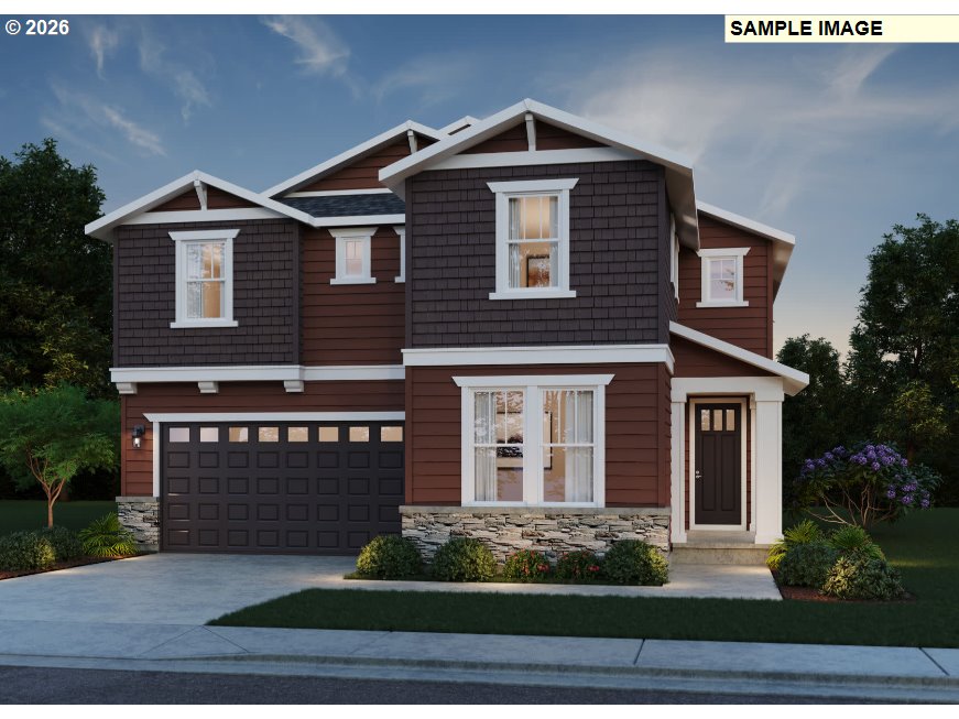 6832 Sw Windflower St Property Photo 1