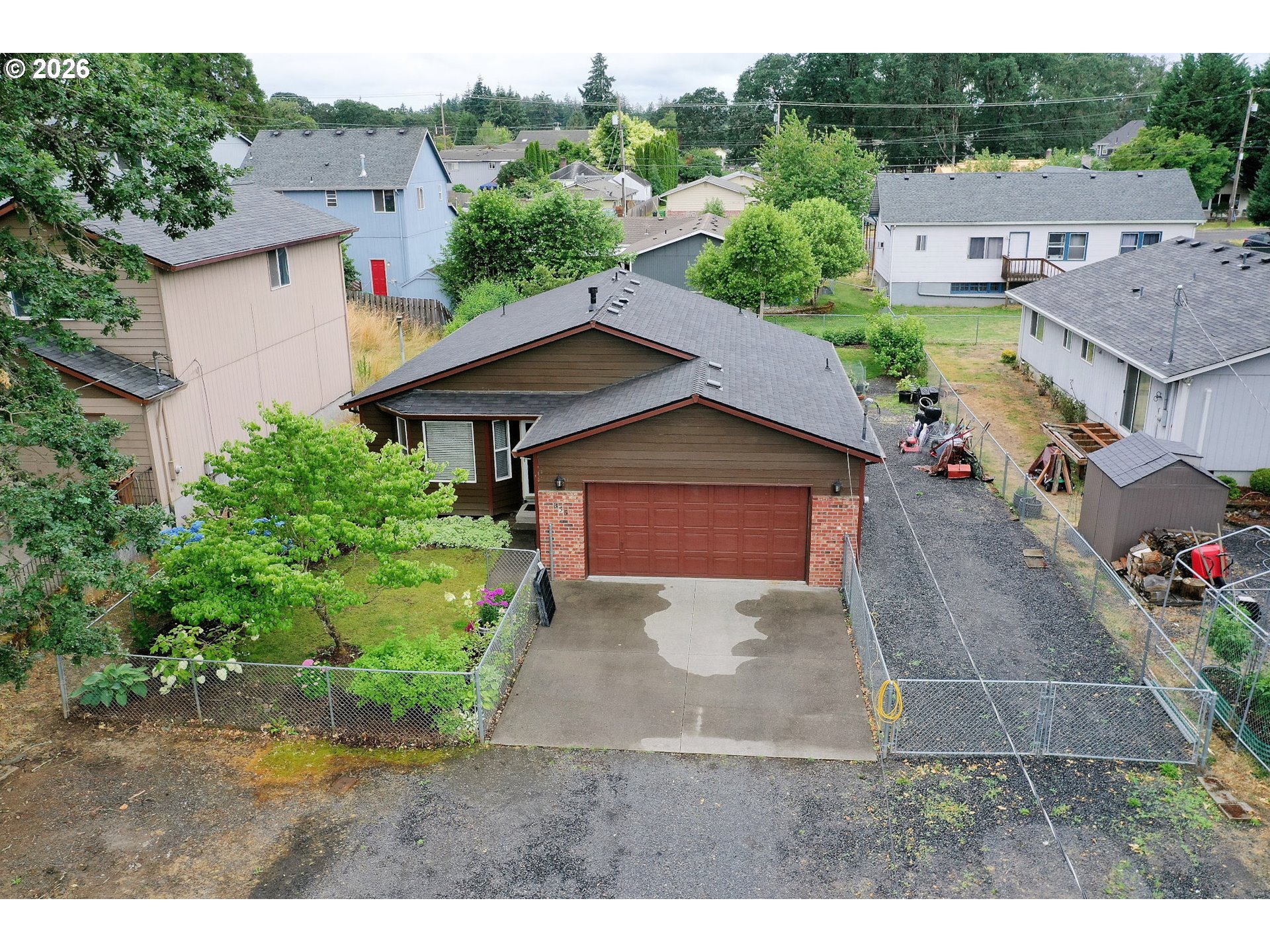 355 S 13TH ST Property Photo 1
