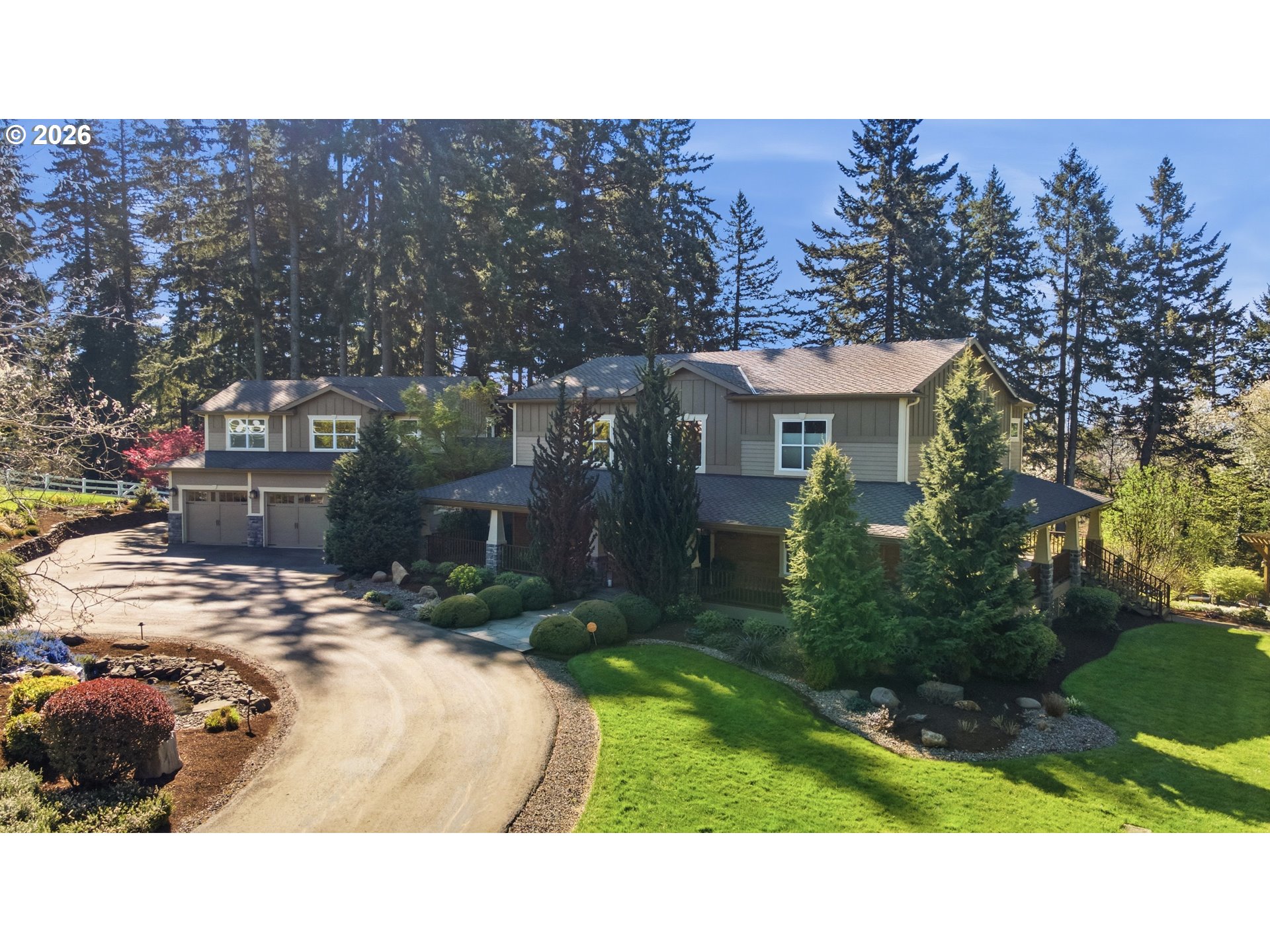 25150 Se Bohna Park Rd Property Photo 2