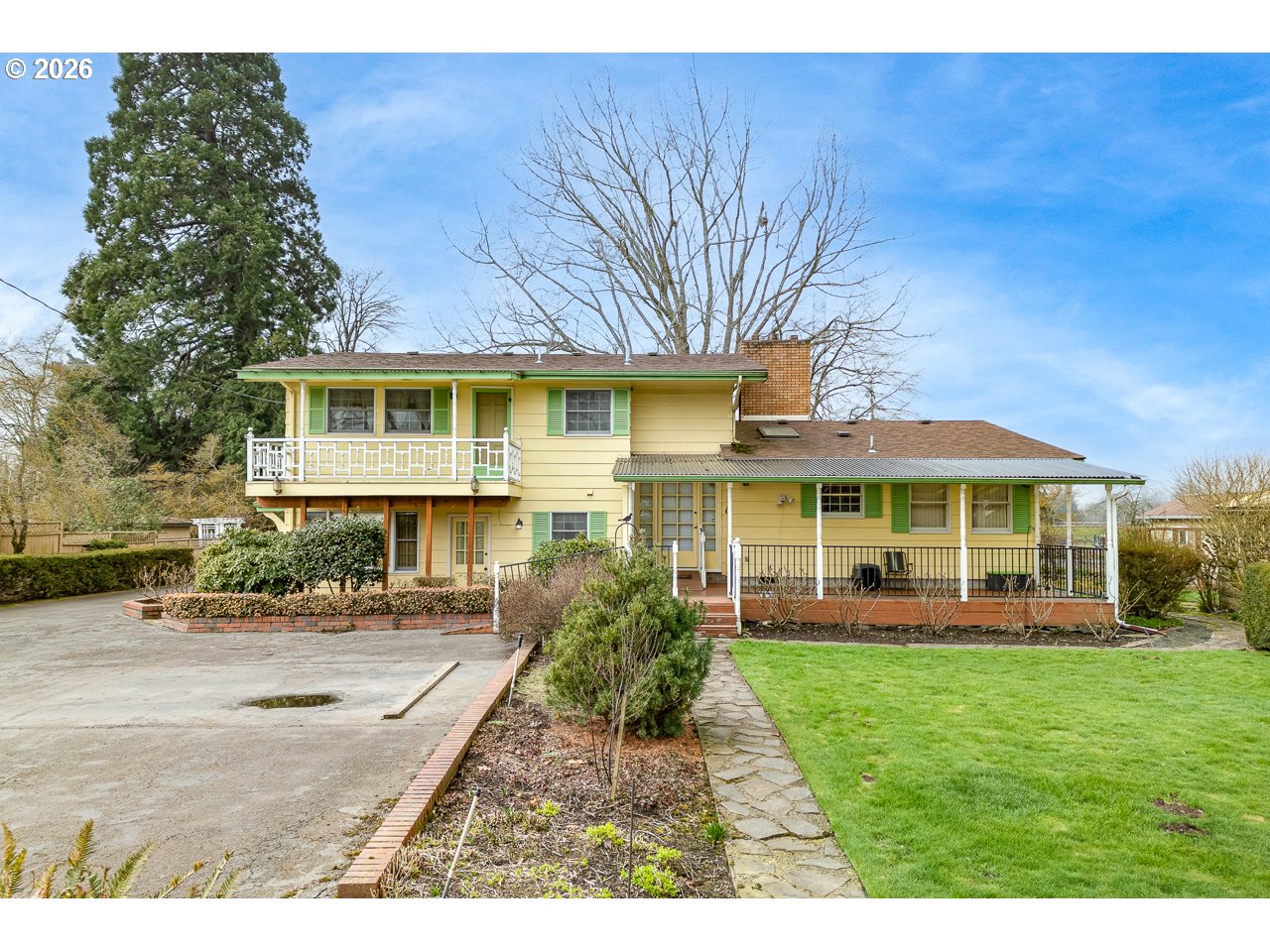 89805 Sprague Rd Property Photo 1