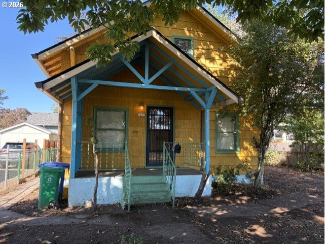 7021 Se 87th Ave Property Photo 1