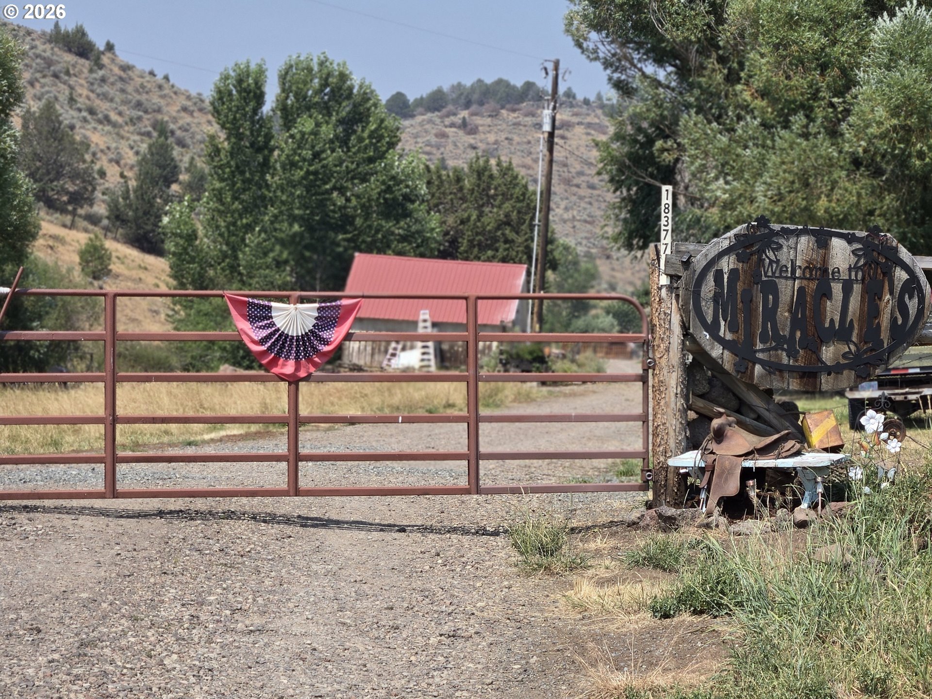 18392 Griffin Gulch Ln Property Photo 1